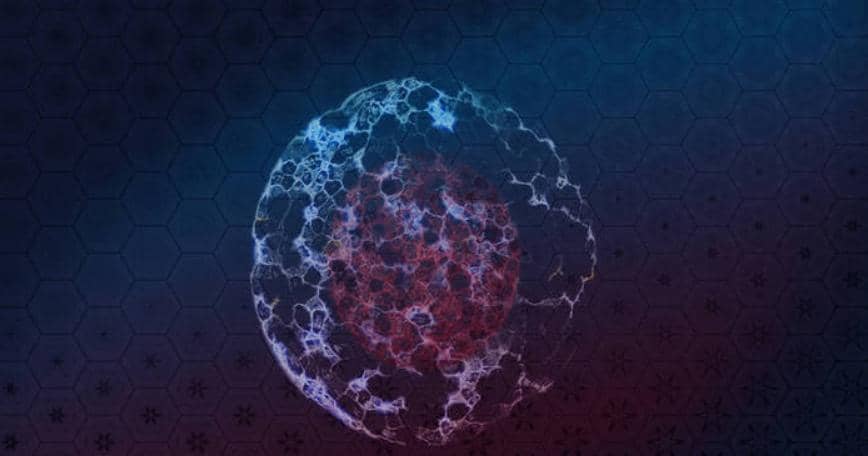 凋亡：細(xì)胞最好的消失方式，沒有之一