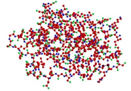 基于不同基質純化重組蛋白的研究進展